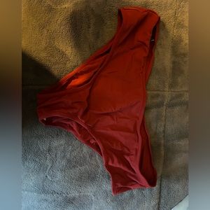 Prada authentic swim suit size 44